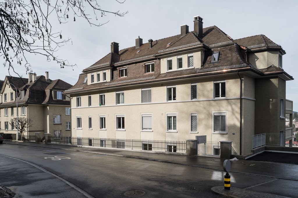 Appartamento di 5 locali, foto 1 di 7
