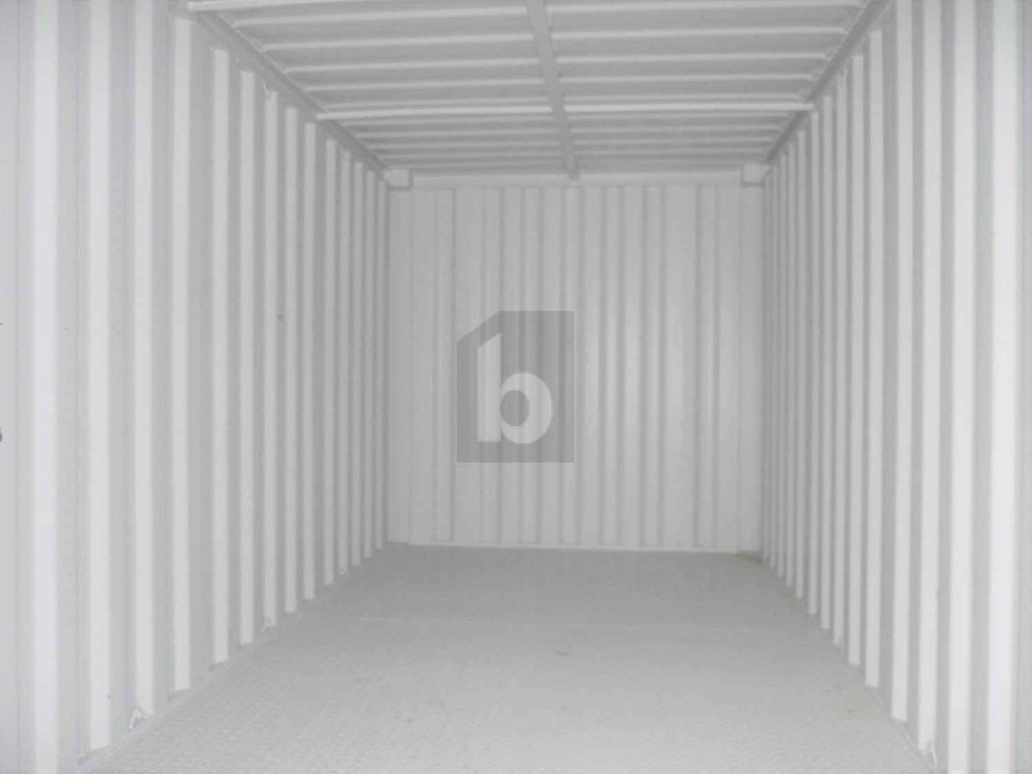 Deposito di 15m²