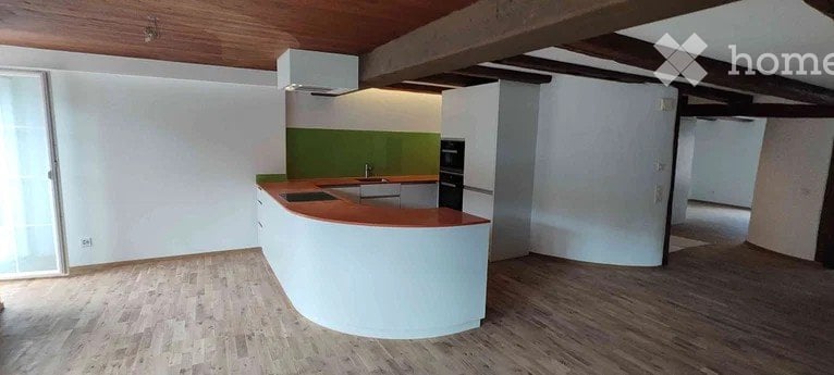 6 ½ rooms apartment