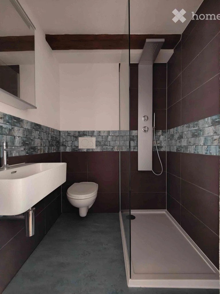 6 ½ rooms apartment