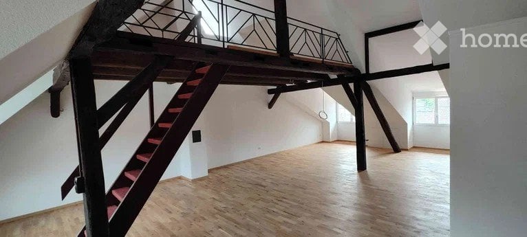 6 ½ rooms apartment