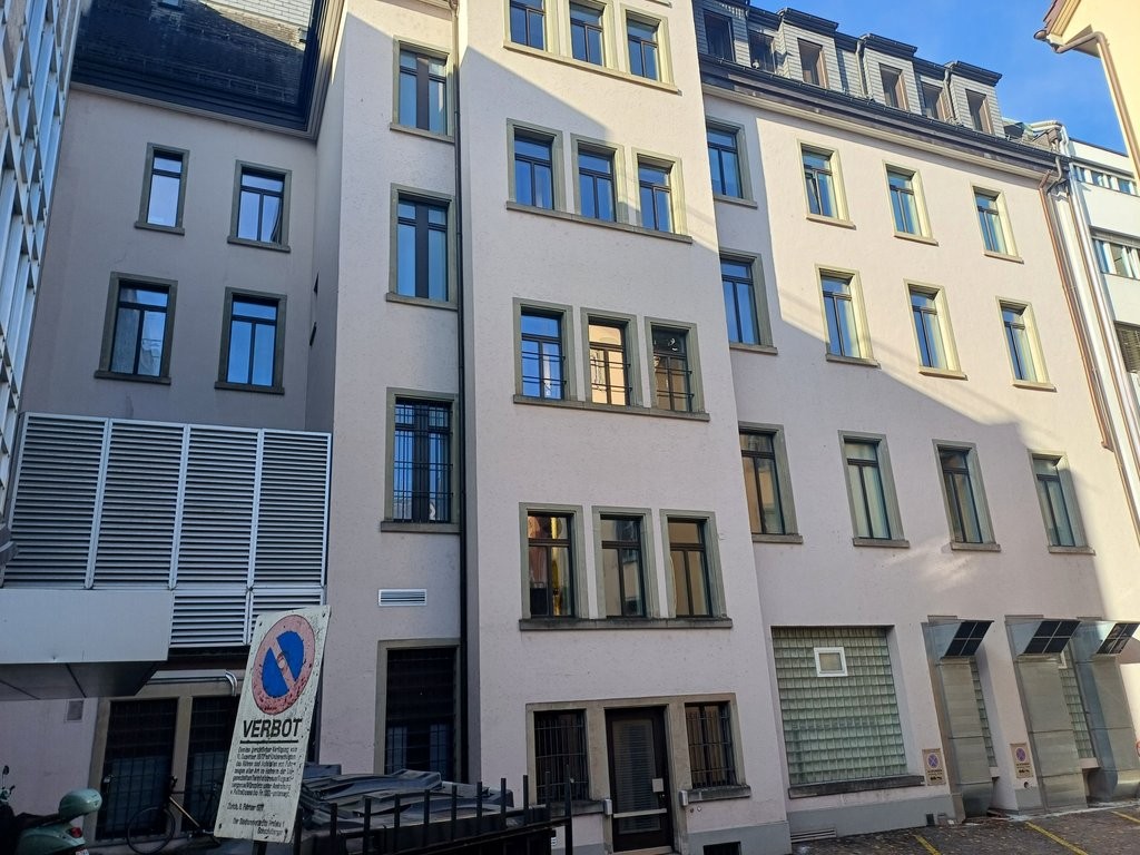 Ufficio di 56m²