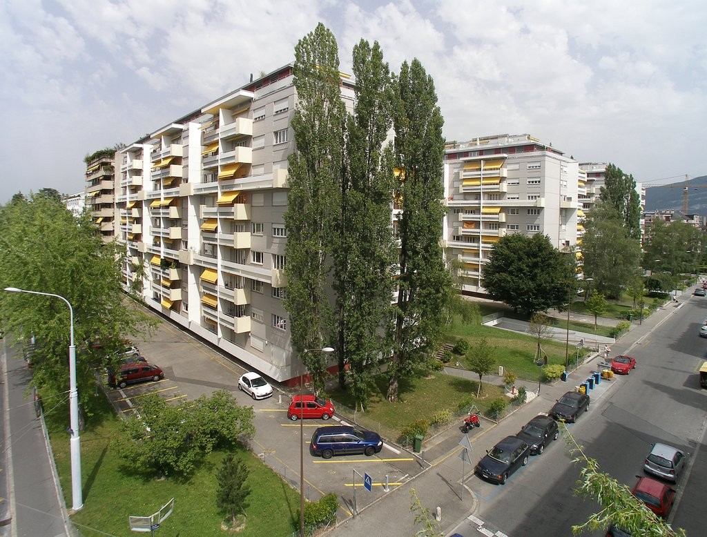 Appartamento di 3 locali