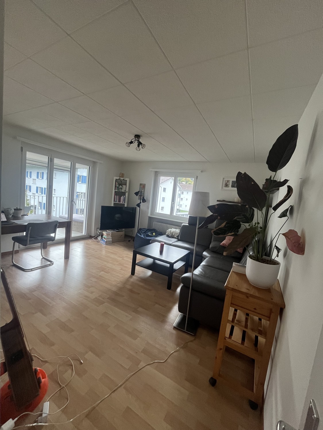 Appartamento di 4 locali, foto 1 di 4