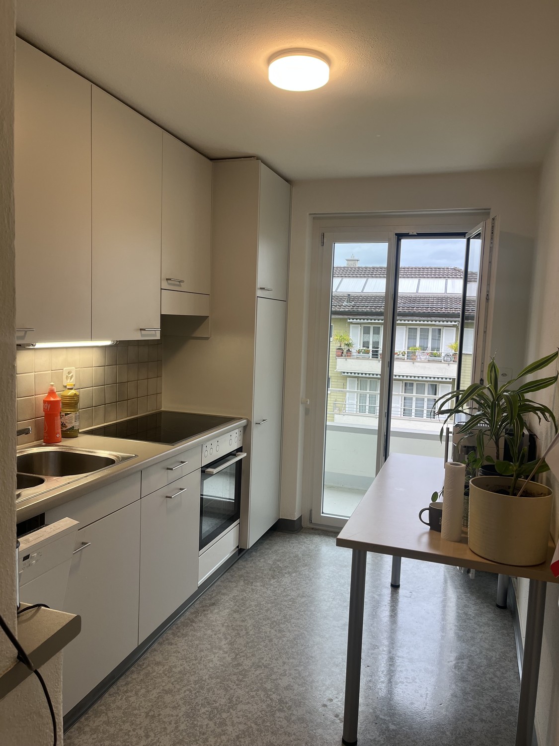 Appartamento di 4 locali, foto 3 di 4