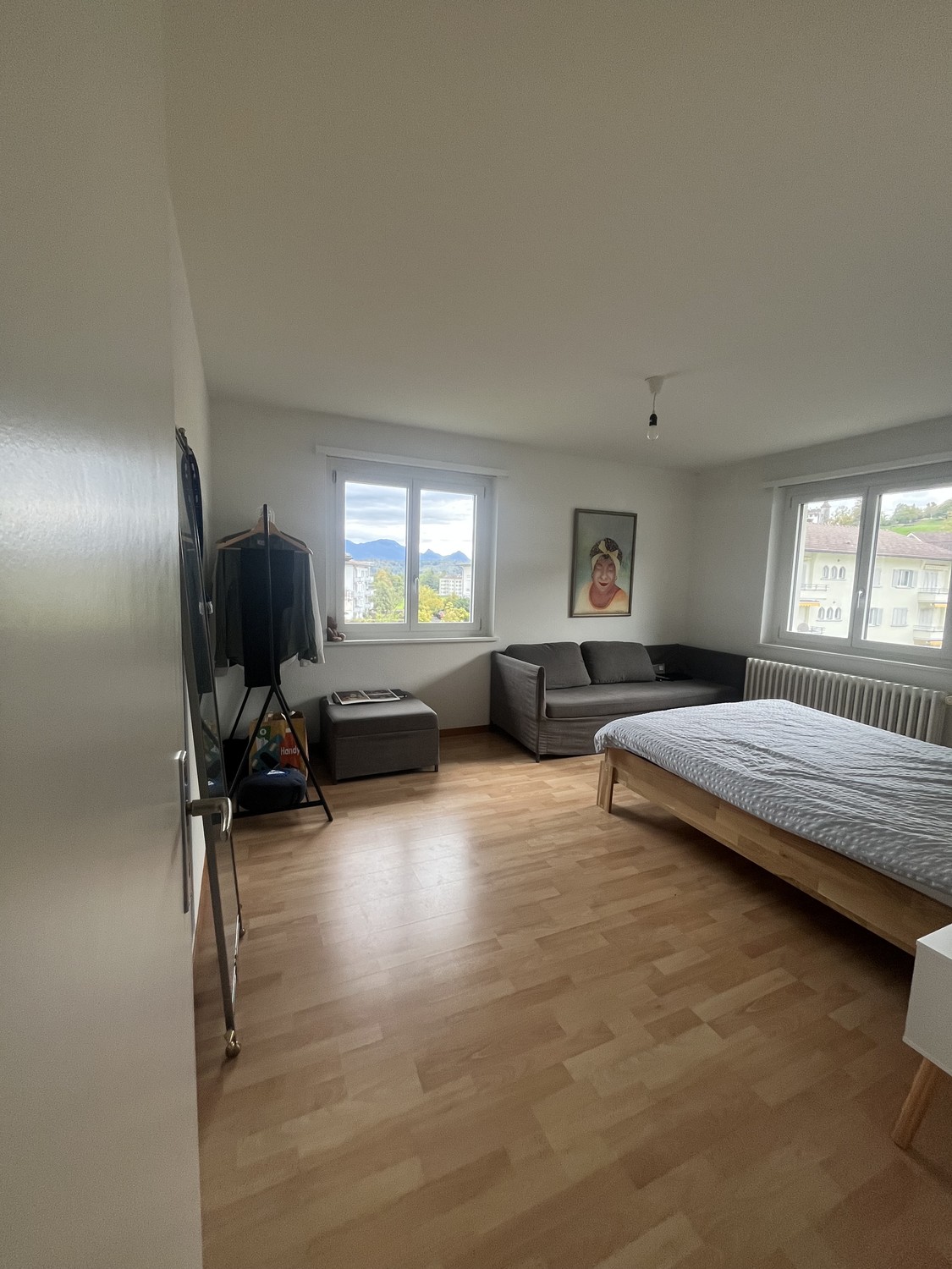 Appartamento di 4 locali, foto 2 di 4