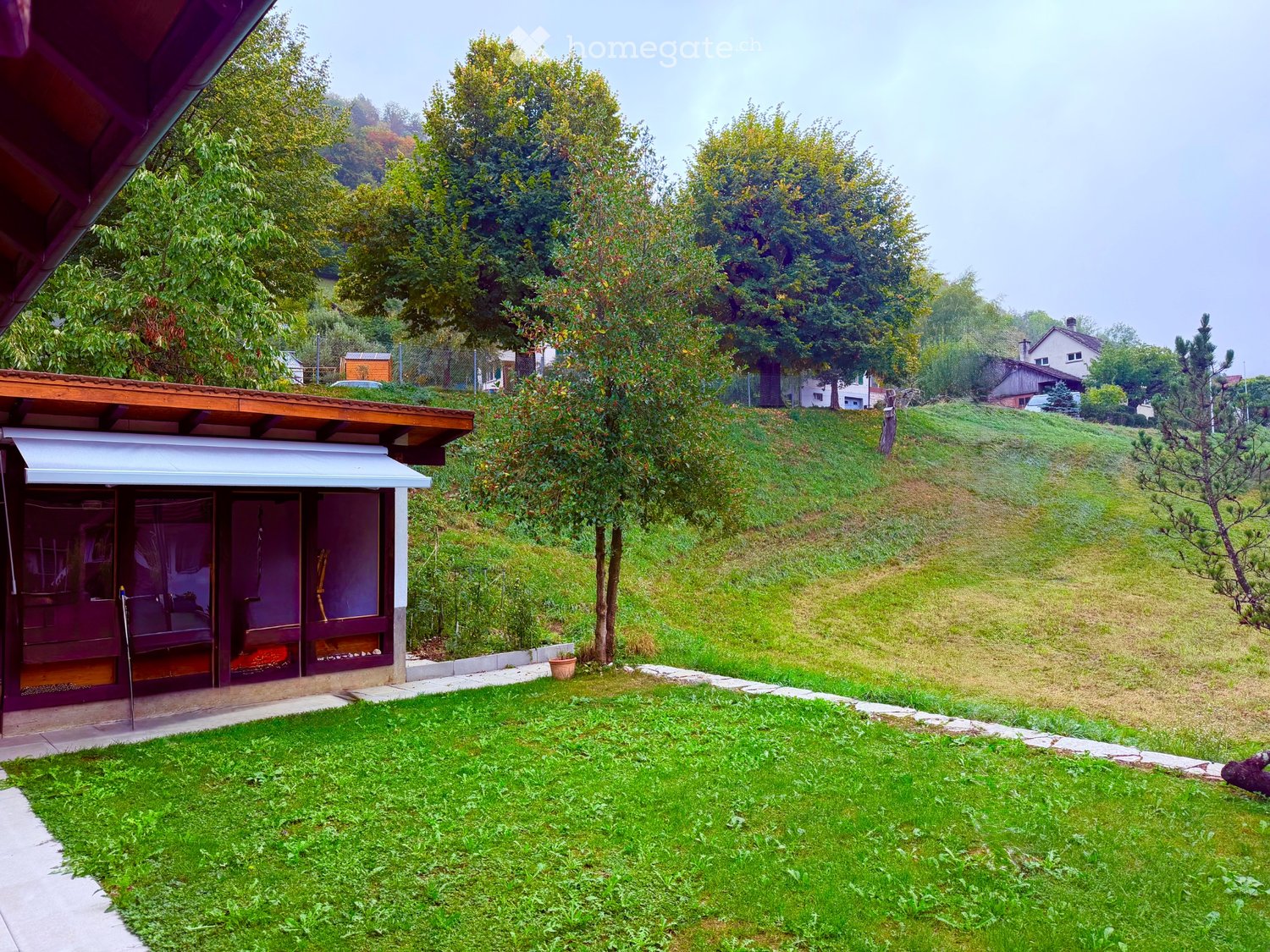 Casa singola con 6 locali, foto 5 di 5