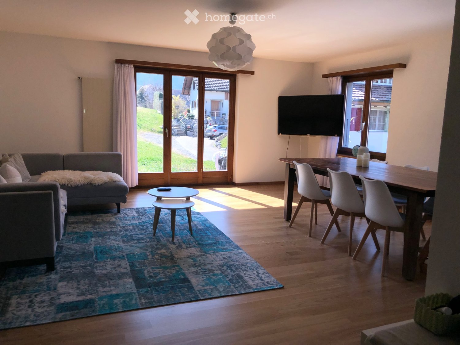 Casa singola con 6 locali, foto 3 di 5