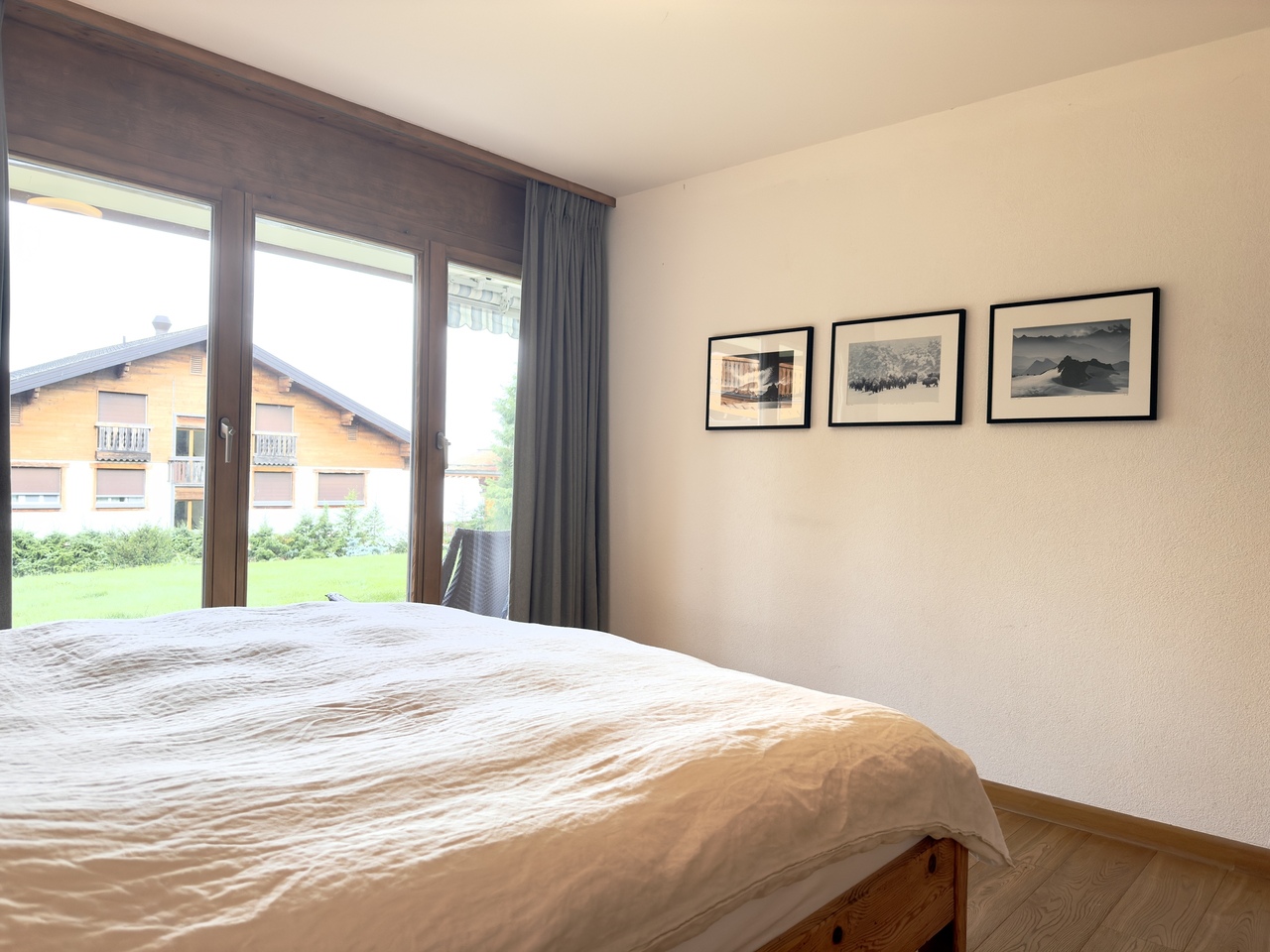 Appartamento di 3 ½ locali, foto 8 di 10