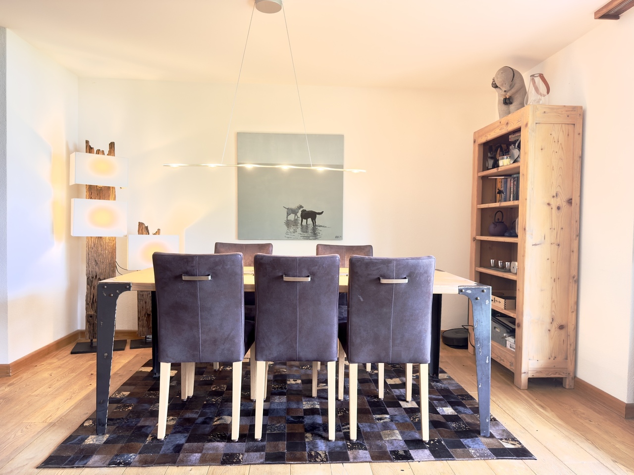 Appartamento di 3 ½ locali, foto 6 di 10