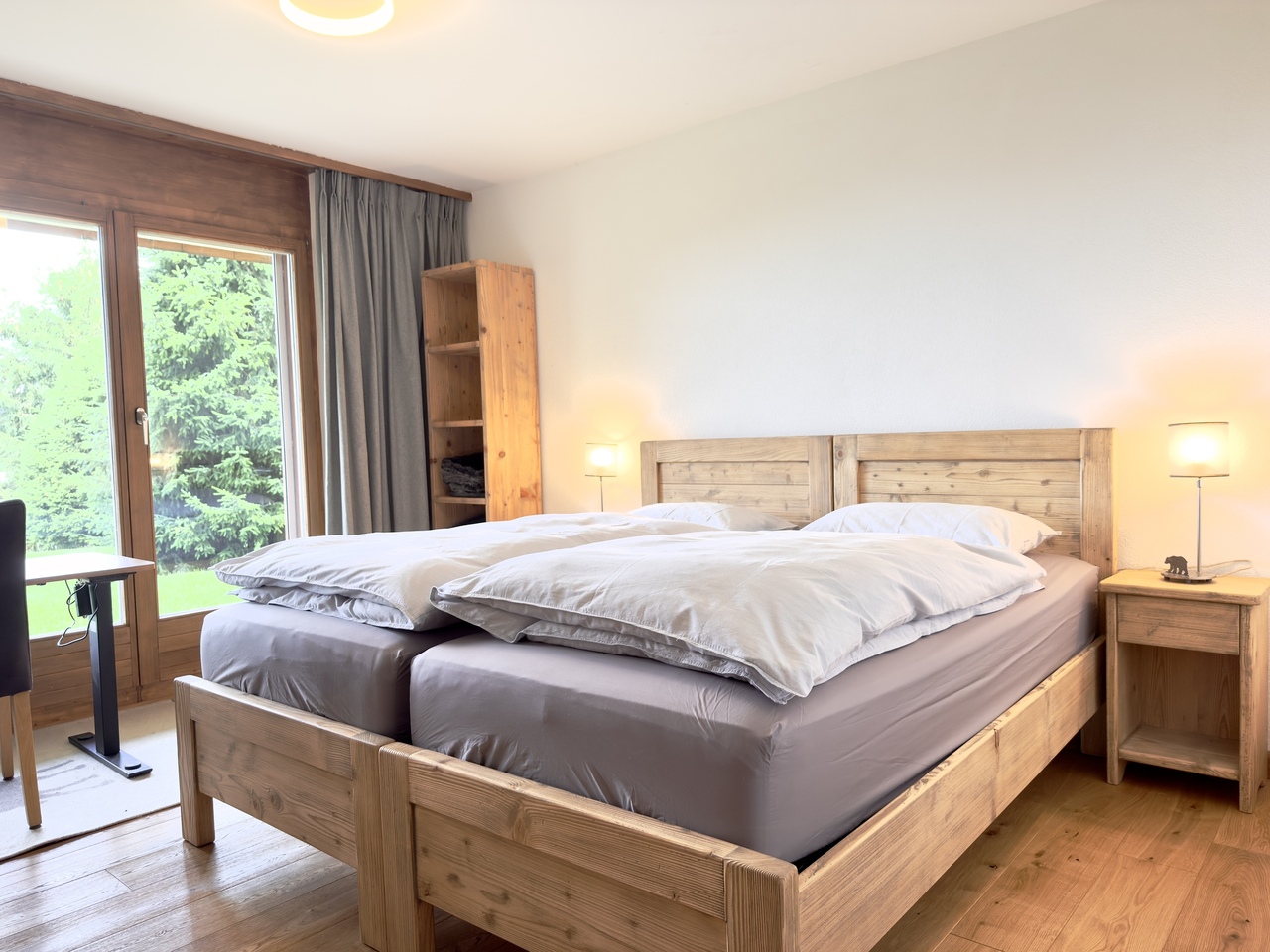 Appartamento di 3 ½ locali, foto 10 di 10