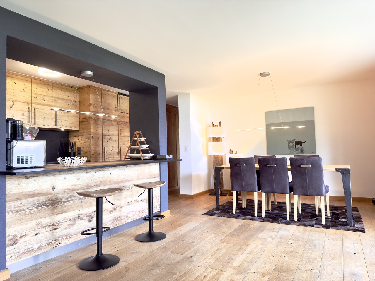 Appartamento di 3 ½ locali, foto 2 di 10