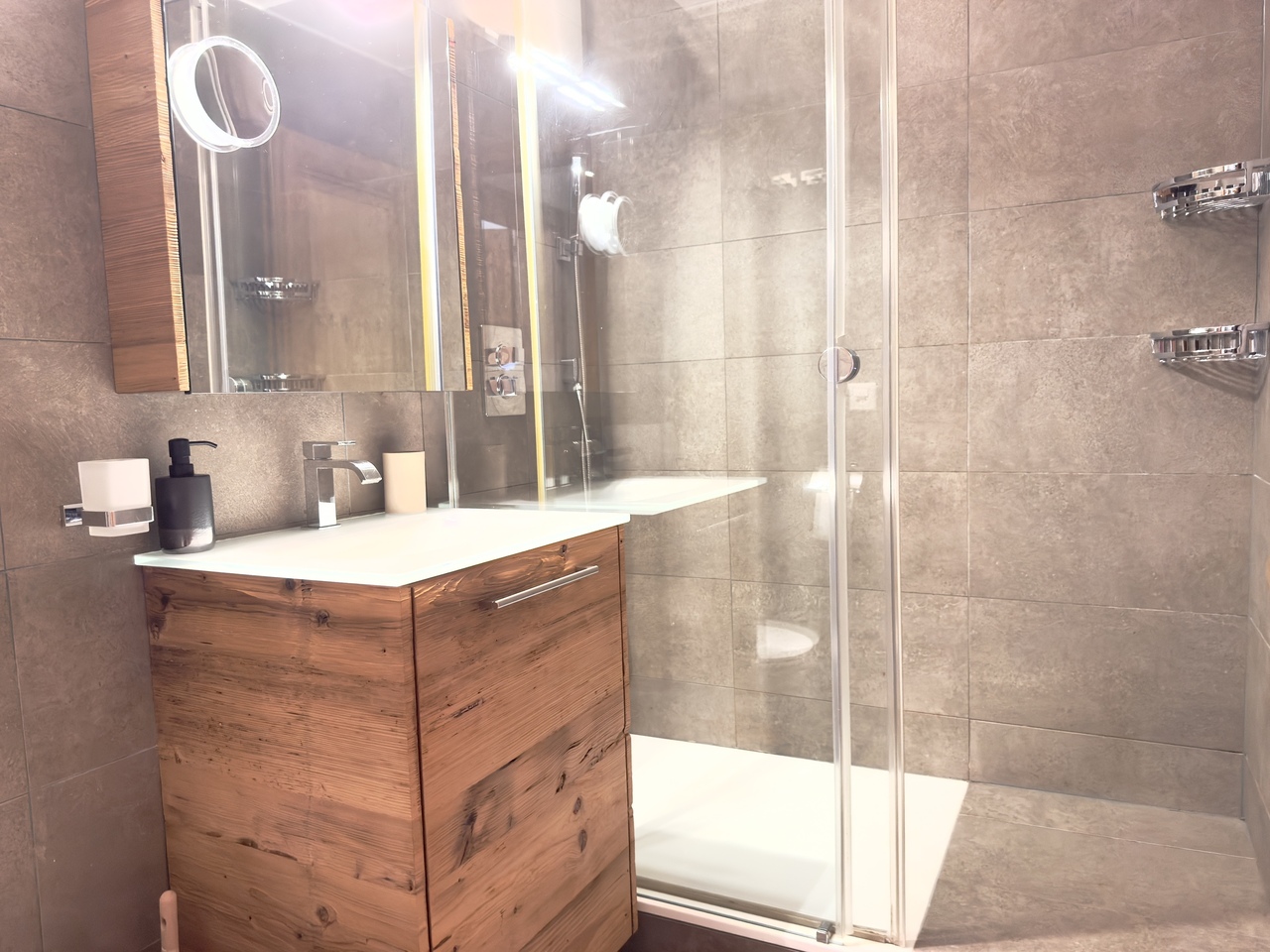 Appartamento di 3 ½ locali, foto 9 di 10