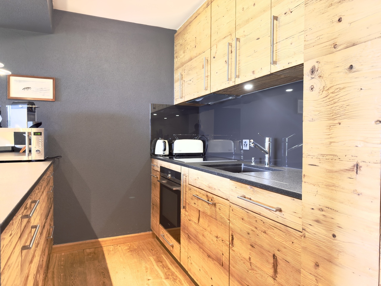 Appartamento di 3 ½ locali, foto 4 di 10