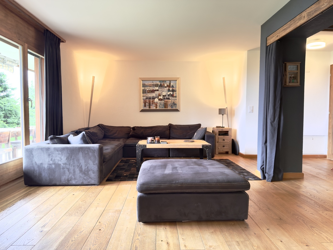 Appartamento di 3 ½ locali, foto 5 di 10