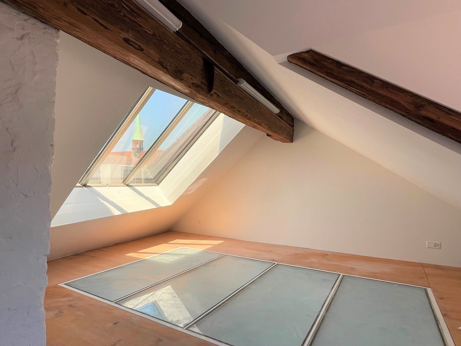 Bureau de 171m²