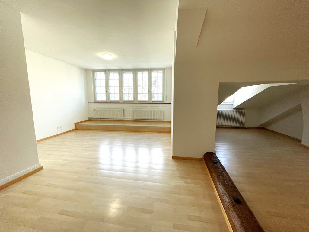 Bureau de 171m²