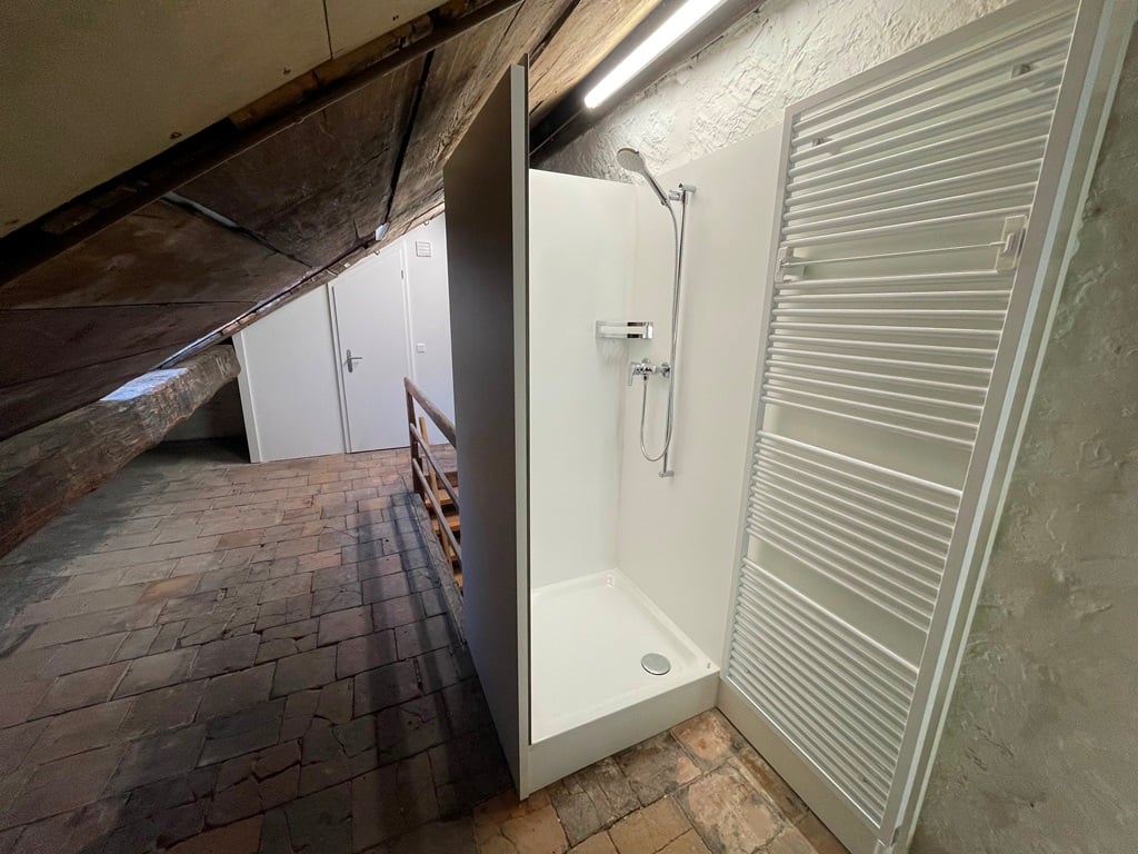 Bureau de 171m²