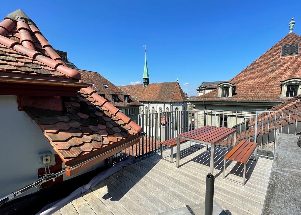 Bureau de 171m²