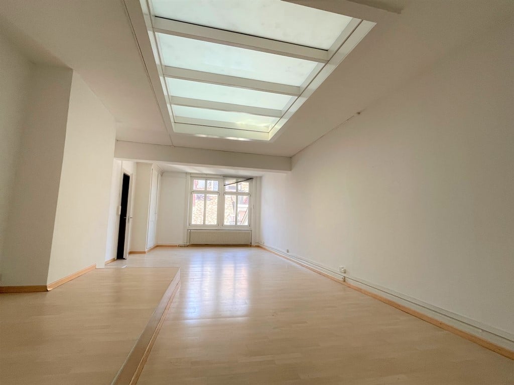 Bureau de 171m²