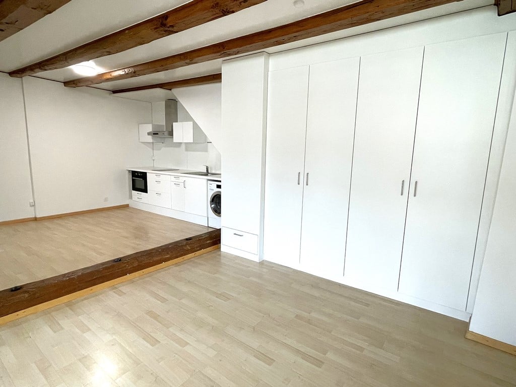 Bureau de 171m²