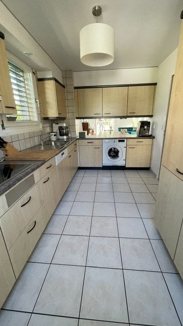 Appartamento di 4 ½ locali