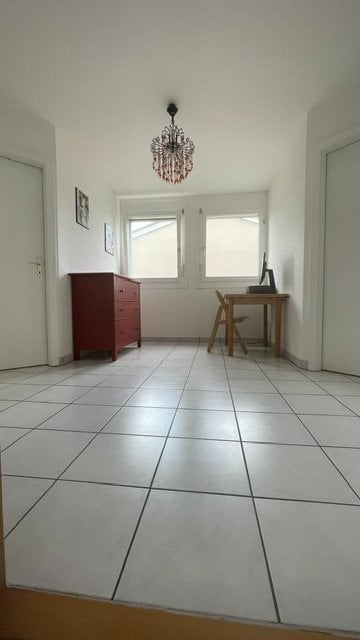 Appartamento di 4 ½ locali