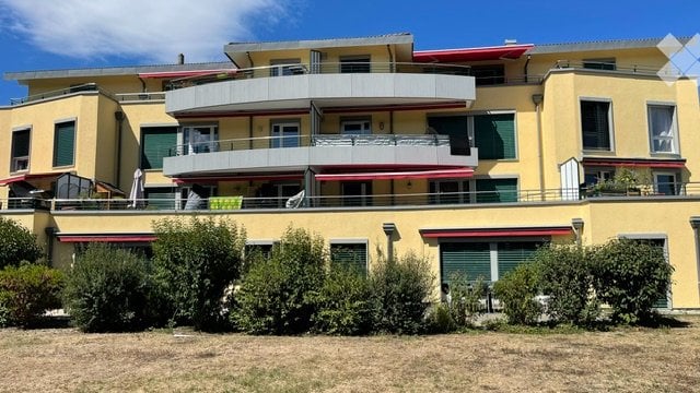 Appartamento di 4 ½ locali