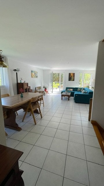 Appartamento di 4 ½ locali