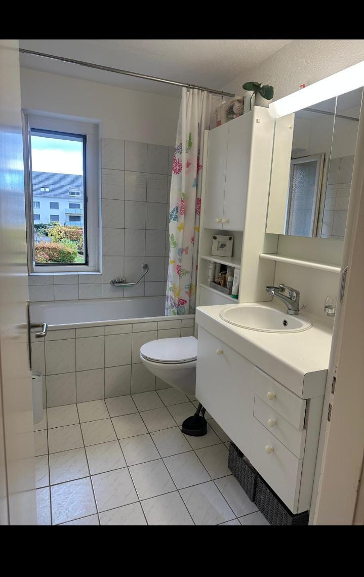 Zimmer in einer Wohngemeinschaft