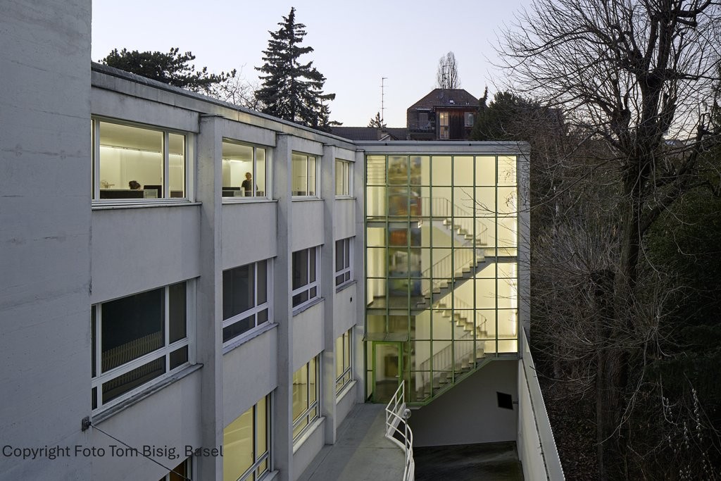 ufficio di 184m², foto 5 di 6