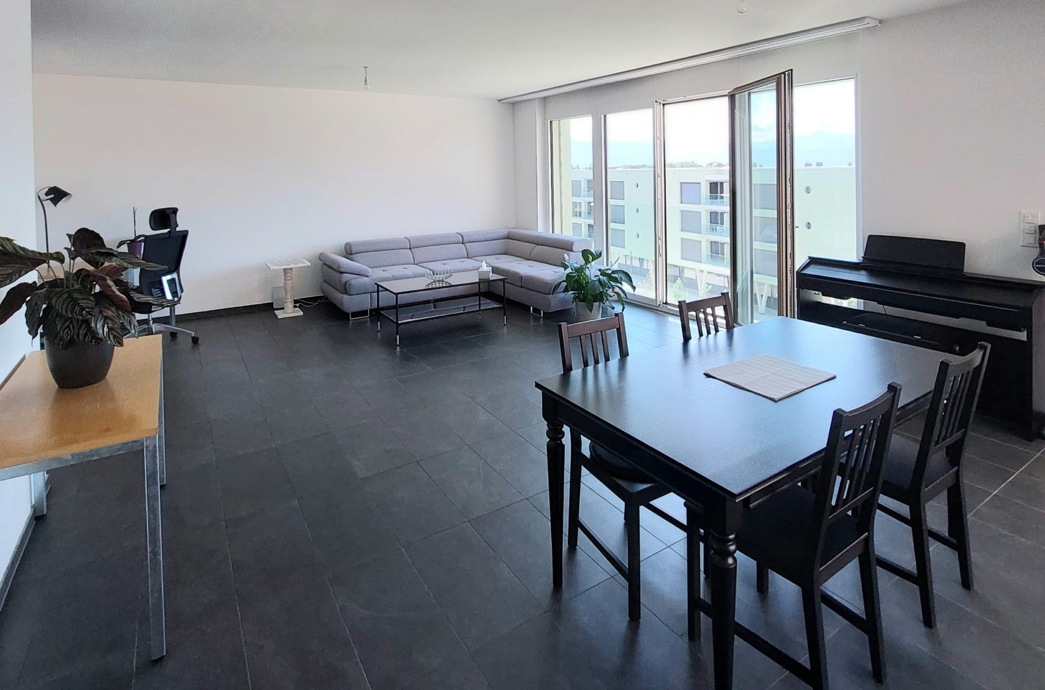 Appartamento di 2 ½ locali, foto 2 di 10