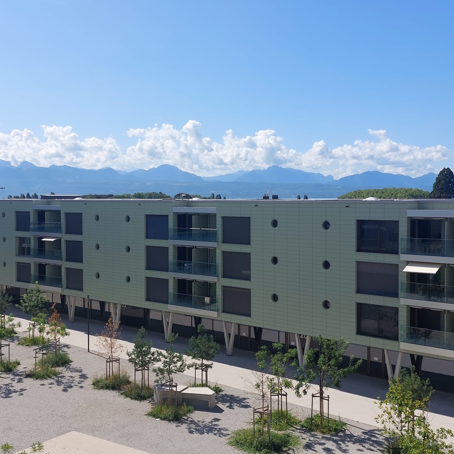 Appartamento di 2 ½ locali, foto 8 di 10