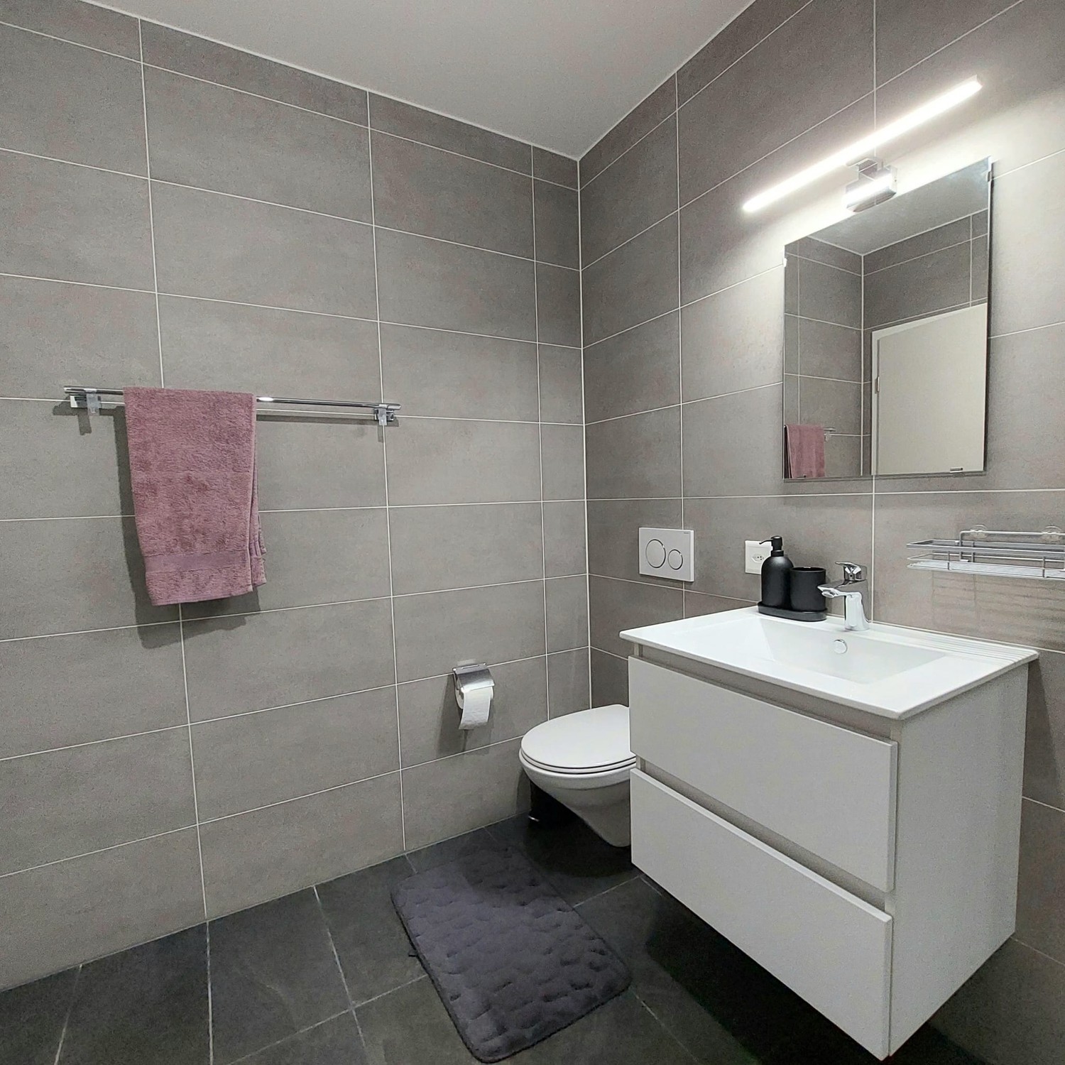 Appartamento di 2 ½ locali, foto 10 di 10