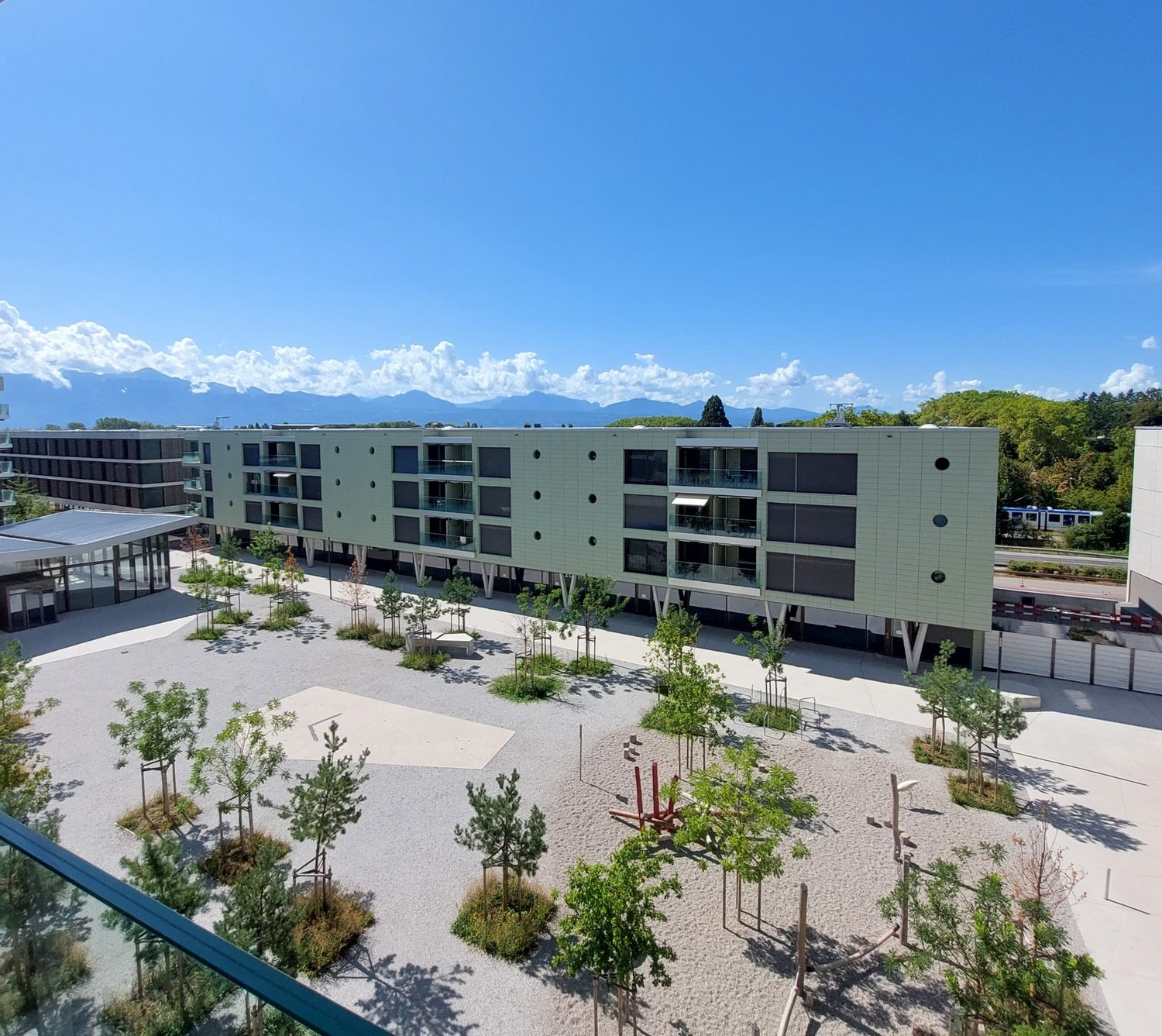 Appartamento di 2 ½ locali, foto 5 di 10