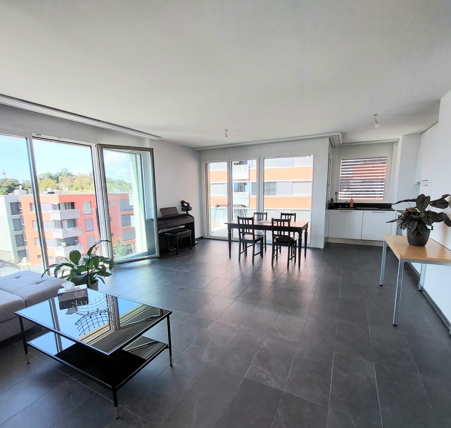 Appartamento di 2 ½ locali, foto 3 di 10