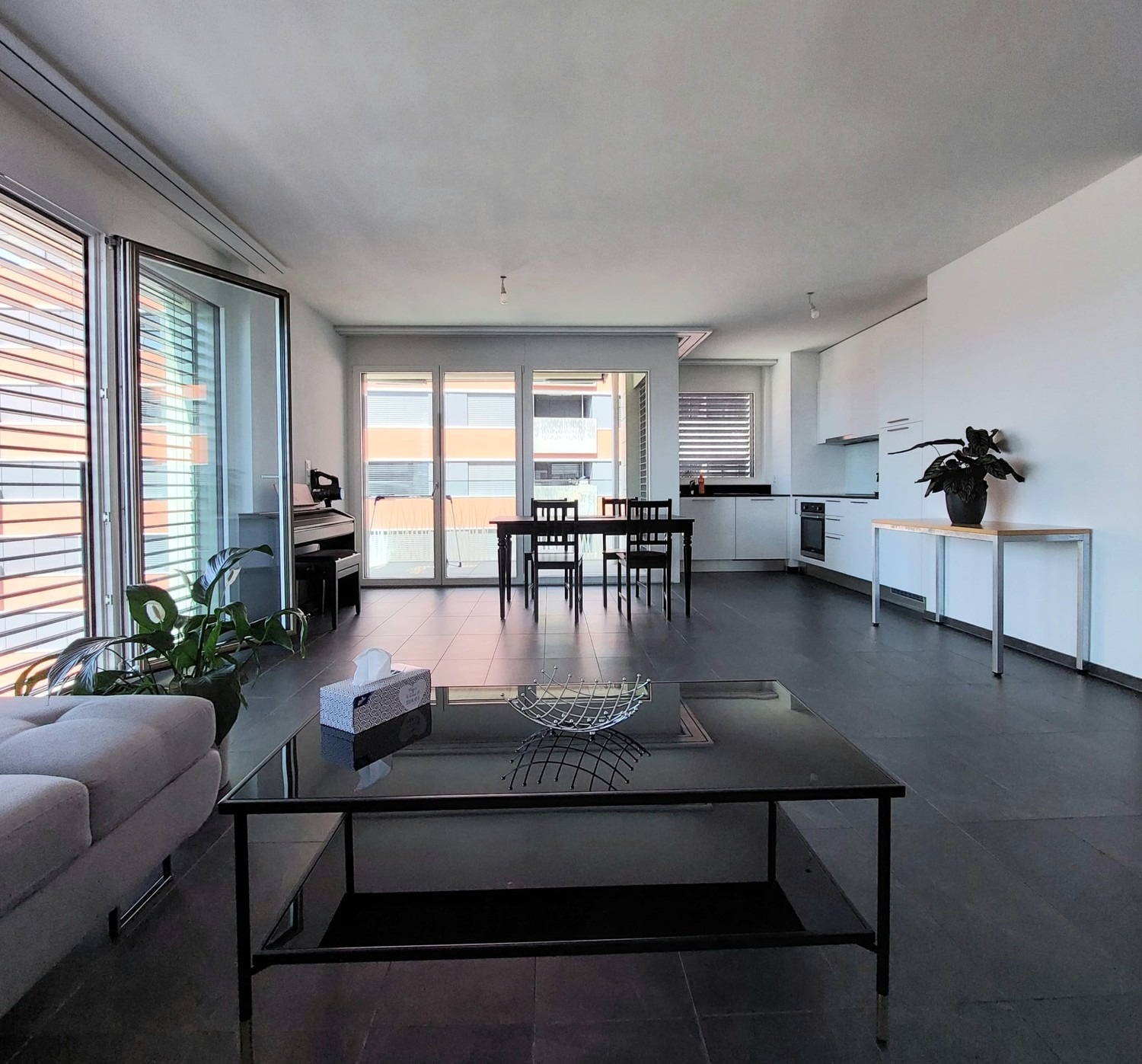 Appartamento di 2 ½ locali, foto 9 di 10