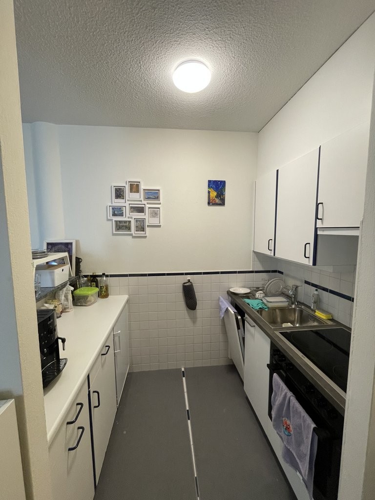 Appartamento di 2 locali, foto 3 di 3