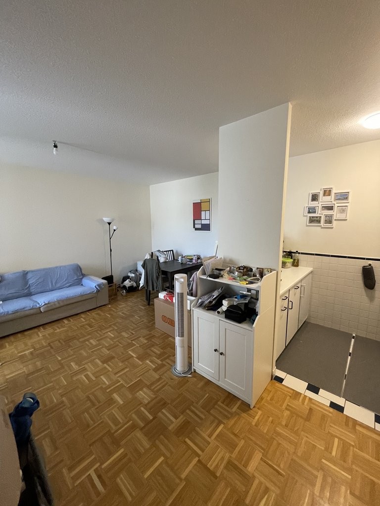 Appartamento di 2 locali, foto 2 di 3
