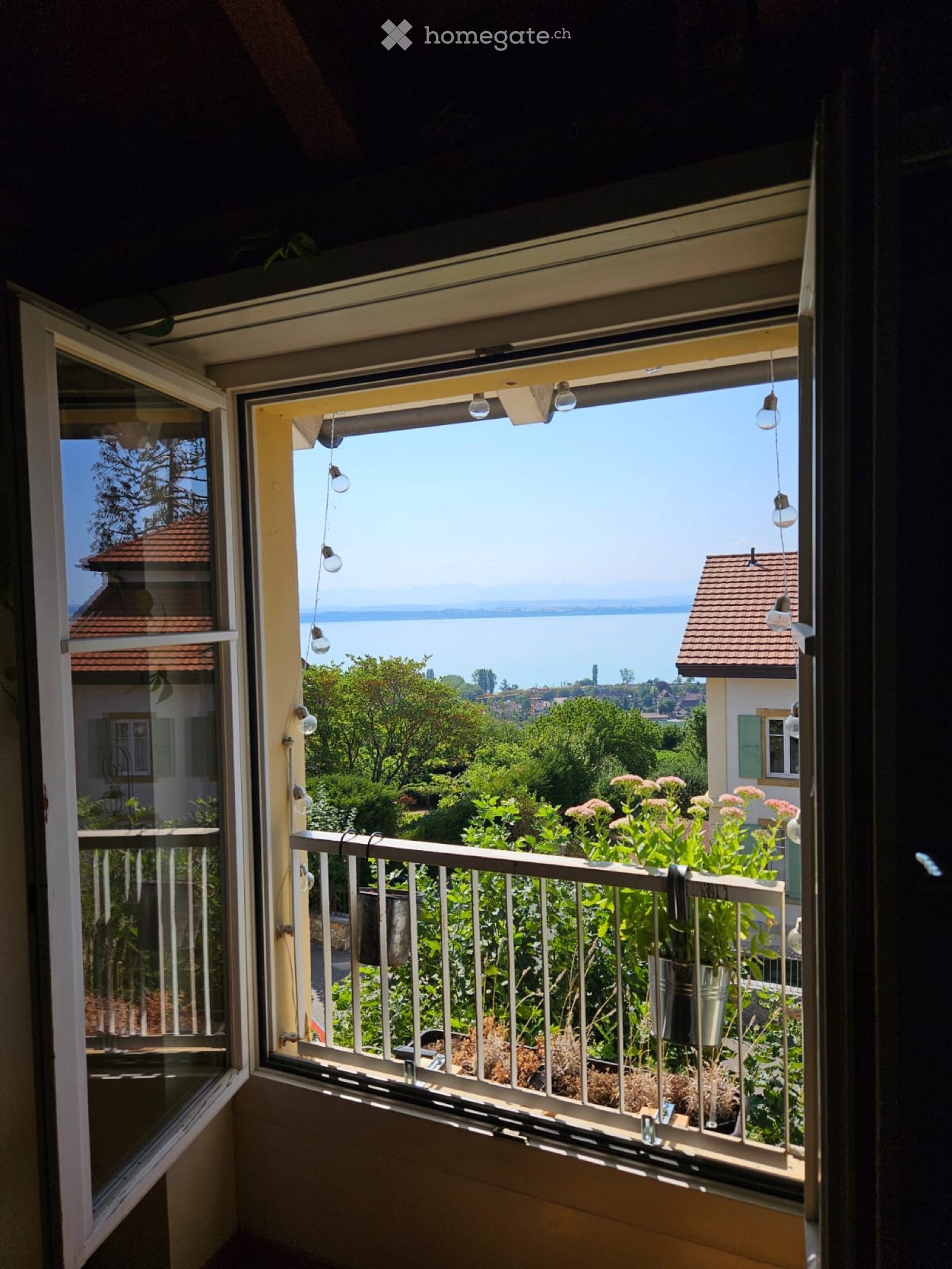 appartamento di 2 locali