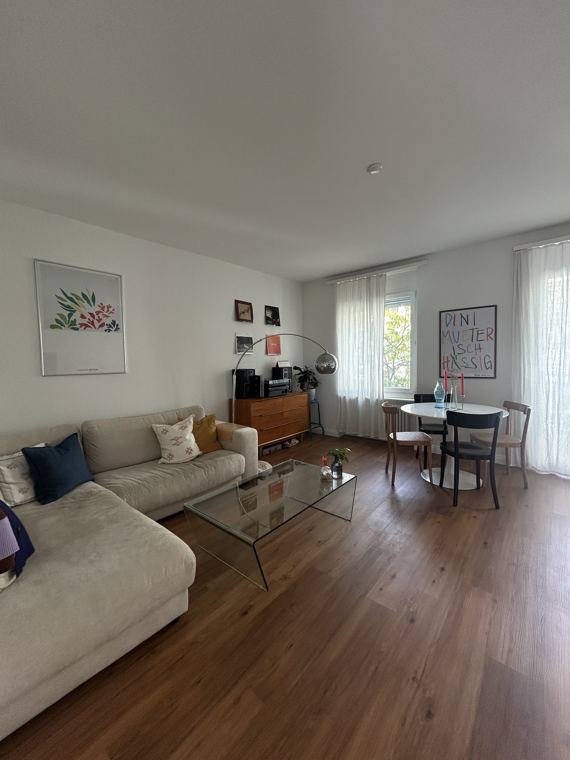 Zimmer in einer WG