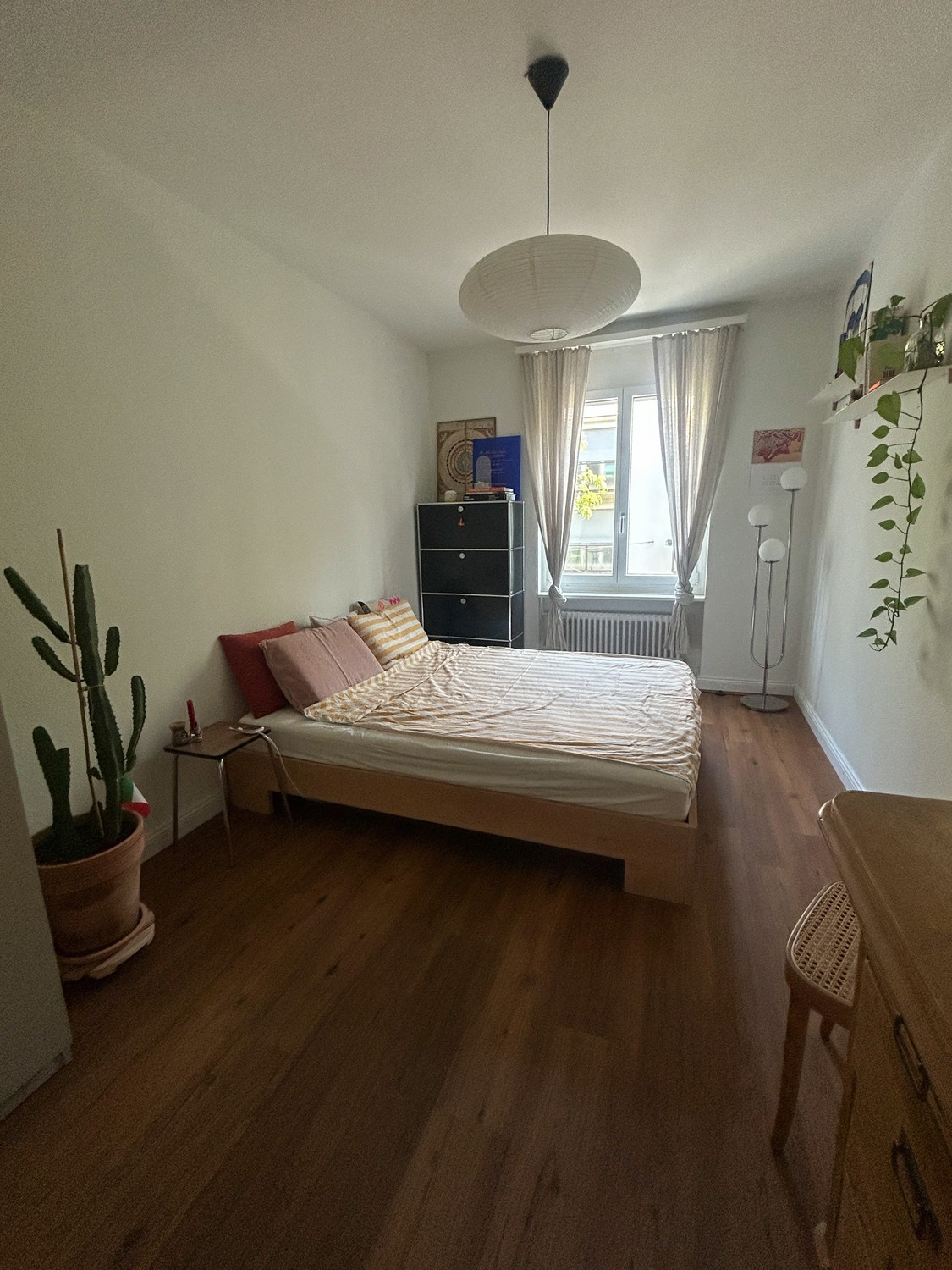 Zimmer in einer WG