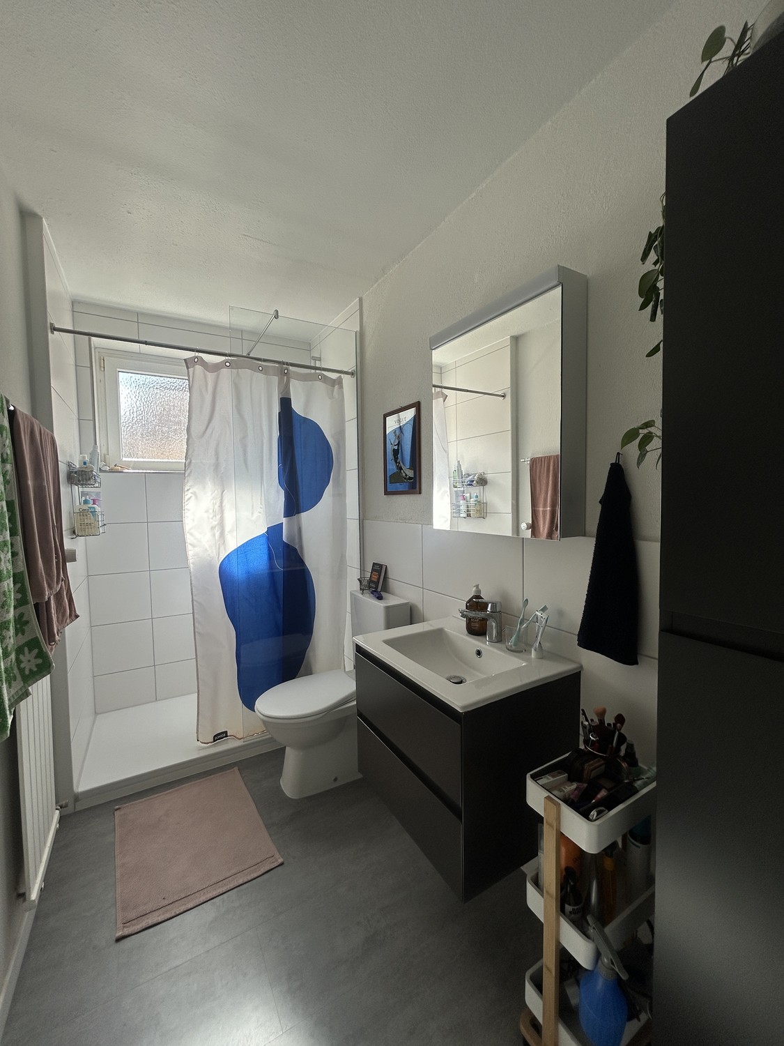 Zimmer in einer WG