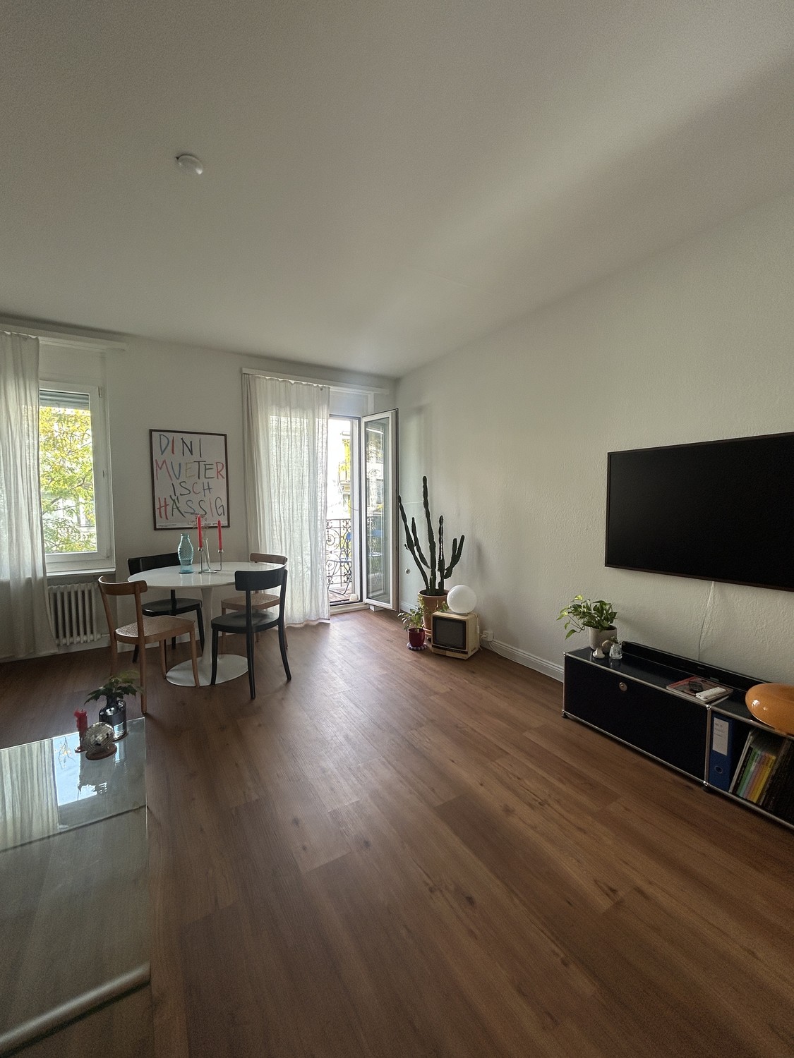 Zimmer in einer WG