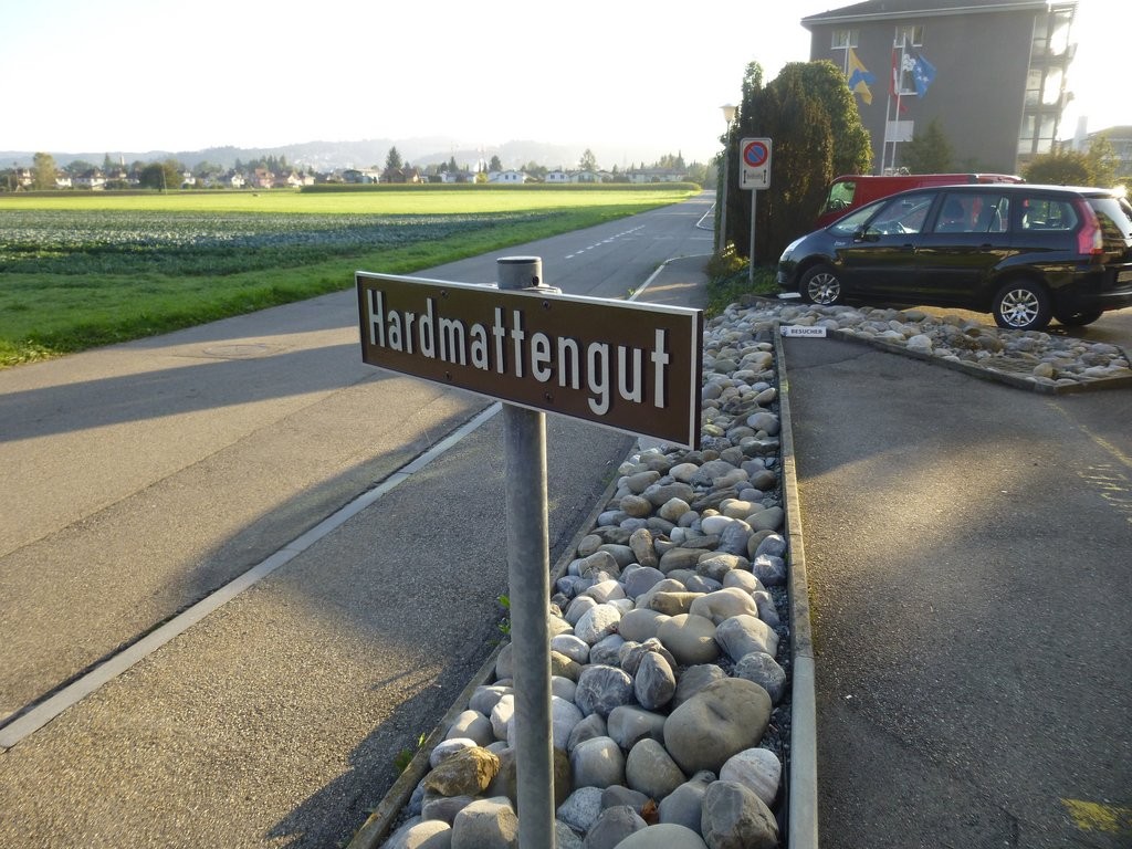 Posto auto sotterraneo di 8m², foto 2 di 2