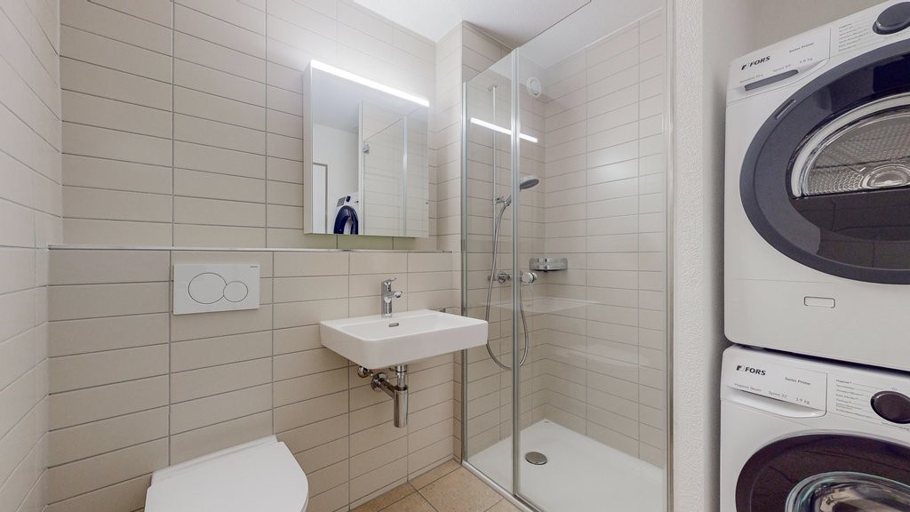 Appartamento di 4 ½ locali, foto 3 di 10