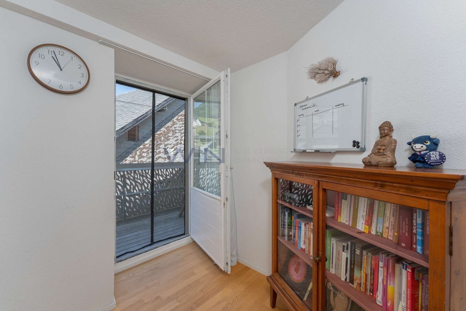 Attico di 4 ½ locali, foto 9 di 10