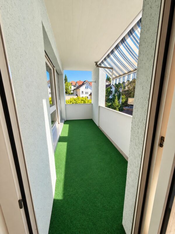 appartamento di 2 locali, foto 8 di 8