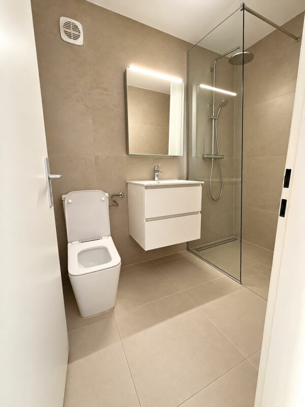 appartamento di 2 locali, foto 6 di 8