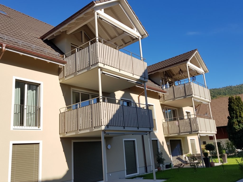 Appartamento di 2 ½ locali, foto 1 di 9